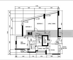 Blk 272B Atrina (Sengkang), HDB 4 Rooms #474226961